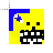 Normal select cursor