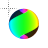 Totally Trippy Cursors preview