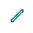Diagonal2Cyan cursor