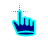 Link select cursor