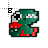 Busy cursor