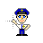 Diagonal resize 2 cursor