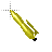 Handwriting cursor