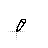 write cursor