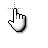 Link select cursor