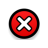 not-allowed cursor