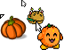 New halloween PACK! Cursors preview