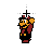 Precision select cursor