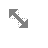 RESIZE 1 cursor