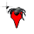 Normal select cursor