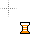 Working in background cursor