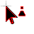 GlowPerson cursor