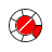 Unavailable cursor