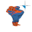 Normal select cursor