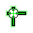 Precision select cursor
