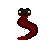 Move cursor