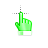 Link select cursor