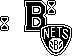 Brooklyn Nets Cursors cursor preview