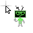 vee cursor