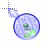 Link select cursor