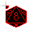 D8 Red 2 cursor
