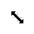 Metro C nwse cursor
