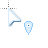 Normal select cursor