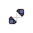 Kaeya Diagonal Resize 2 cursor