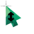 Normal select cursor