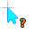 Help select cursor