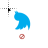 Unavailable cursor