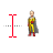 Text select cursor