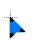 Normal select cursor