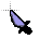 Normal select cursor