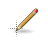 Handwriting cursor