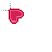 Link select cursor