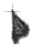 Alternate select cursor