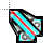 Handwriting cursor