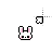 Alternate select cursor
