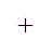 Precision select cursor