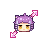 Chenya Diagonal 2 cursor