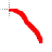colour cursor