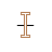 Text select cursor