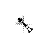 Stickman-Diagonal Resize 1 cursor