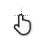 Link select cursor