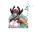 Normal select cursor
