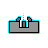 Precision select cursor