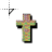 Precision select cursor