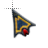 Link select cursor