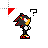 Help select cursor